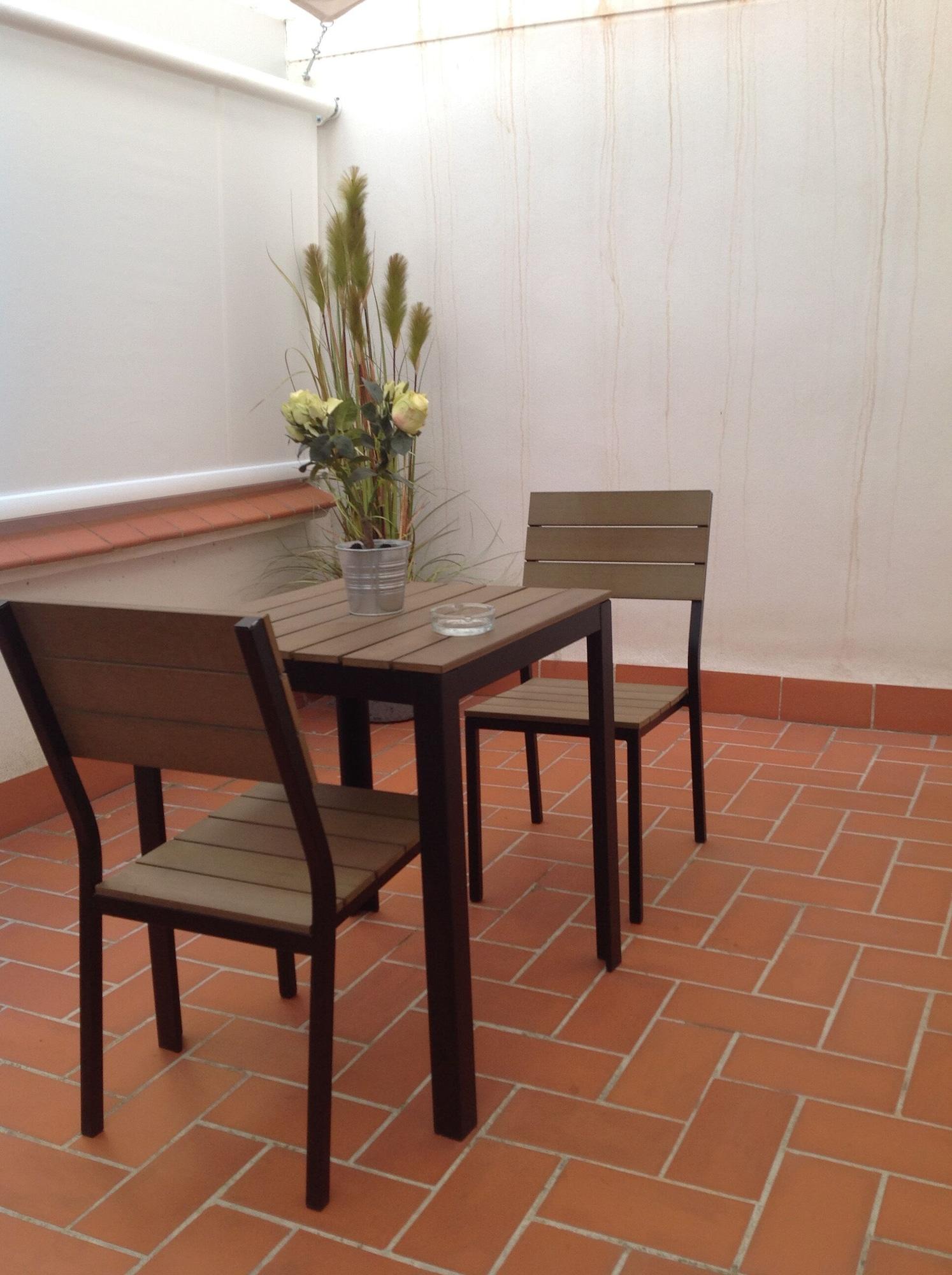 הוספיטלט דה יוברגאט Hotel Madanis Liceo מראה חיצוני תמונה
